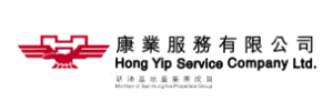 Hong Yip Service Company Ltd.